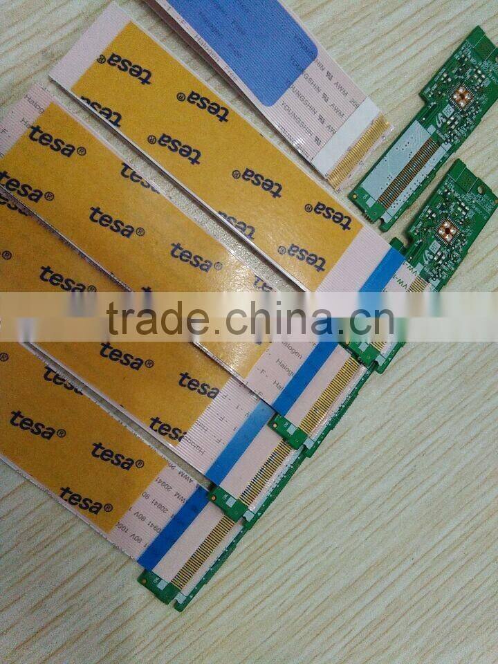 Hot Sale Hot Bar TFT FPD Soldering Machine