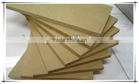 Different colour melamine chipboard for furniture