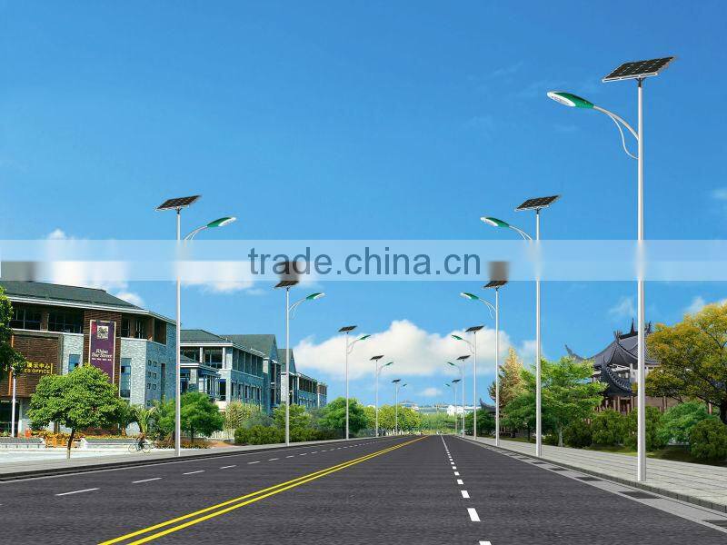 170W LED SOLAR PANEL FOR STREET LIGHT HOT SELLING HIGH QUALITY