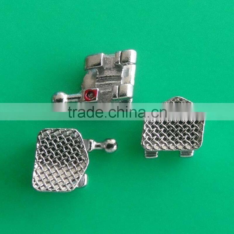 Denxy manufacturer CE dental monoblock bracket