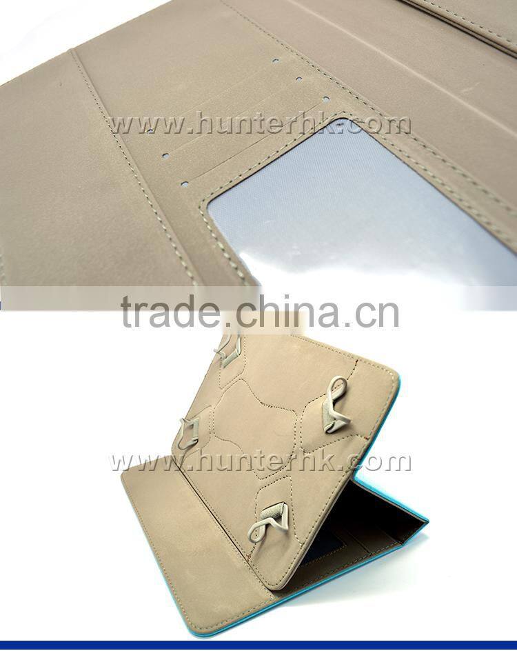 10" Generalduty Multi Angle Folio Tablet Cover