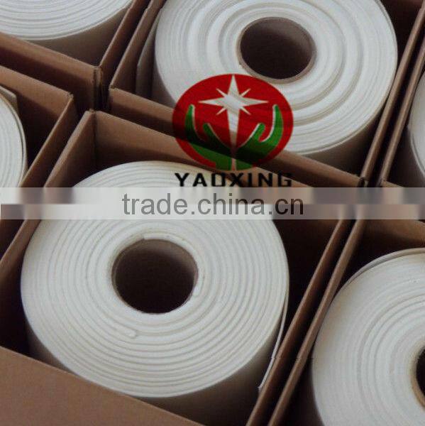 flame retardant ceramic fiber paper thermal ceramic fiber paper ceramic fiber