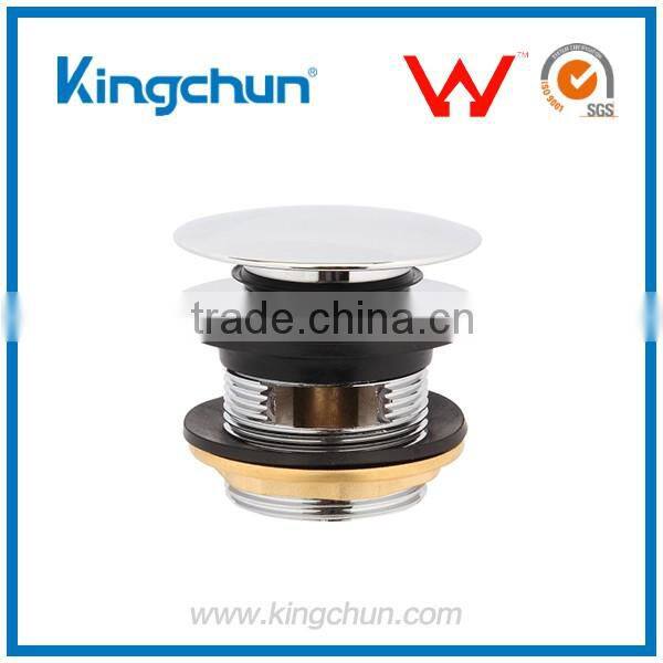 Watermark wash basin drain pop-up waste bathroom waste (K245-D)