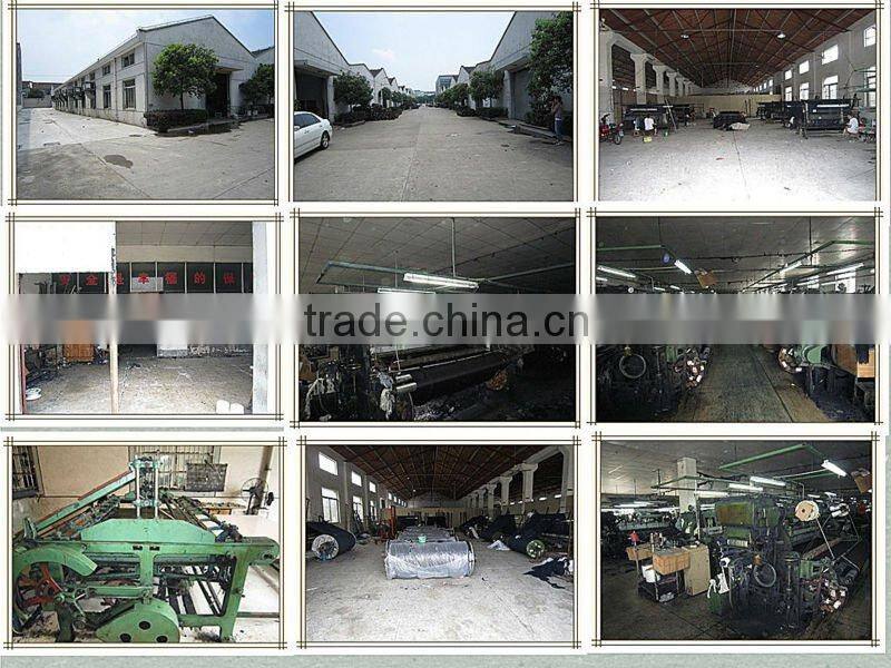 plain denim fabric KL-227