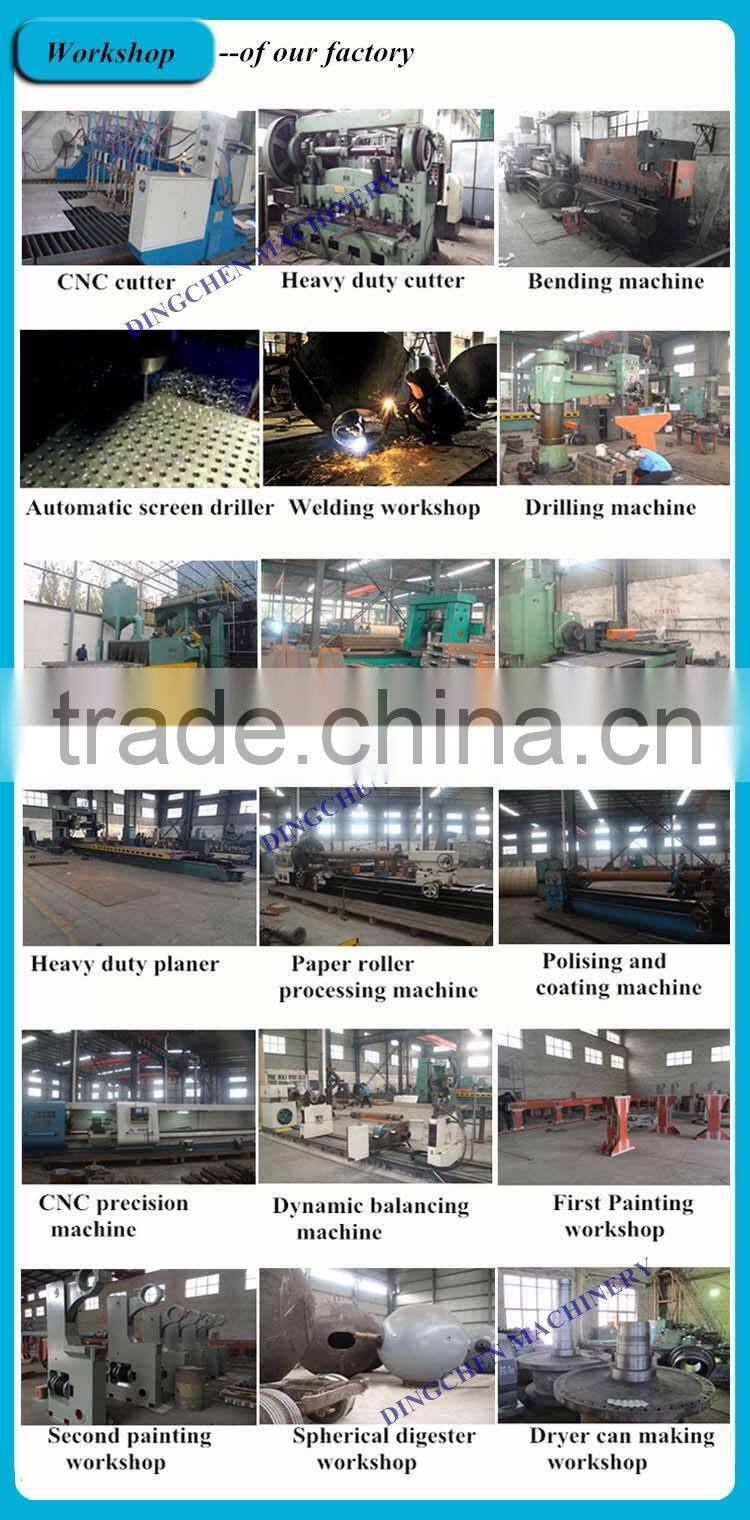 Toilet Paper Cutter/Kitchen Towel Cutting Machine Price with High Performance