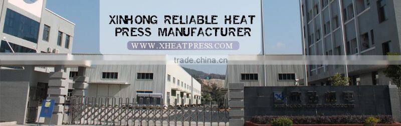 2015 best sales heat press material