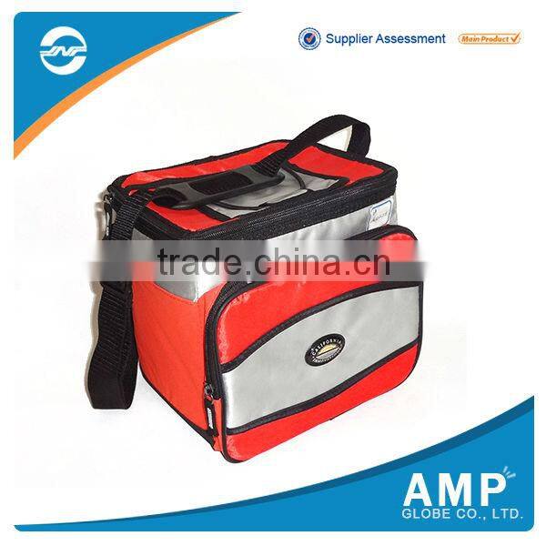 2014 High quality pvc ice bag for wine