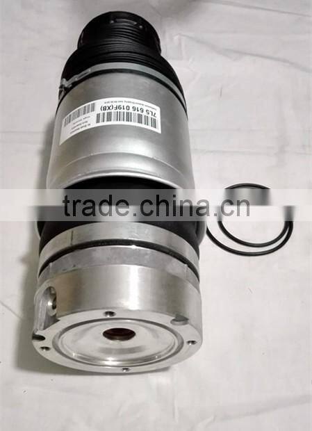 AODI Q7(4L) auto spare parts OEM 7L8616503B rear air spring suspension with high quality