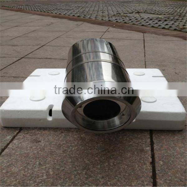 corrosion proof security camera cover