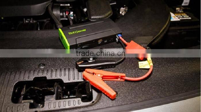 12v multi-function car jump starter d28