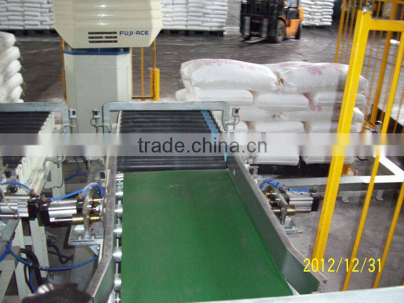 Automatic Robot Palletizer