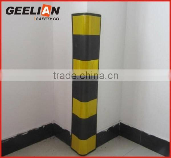 Direct factory made Round Wall Rubber Corner Guards