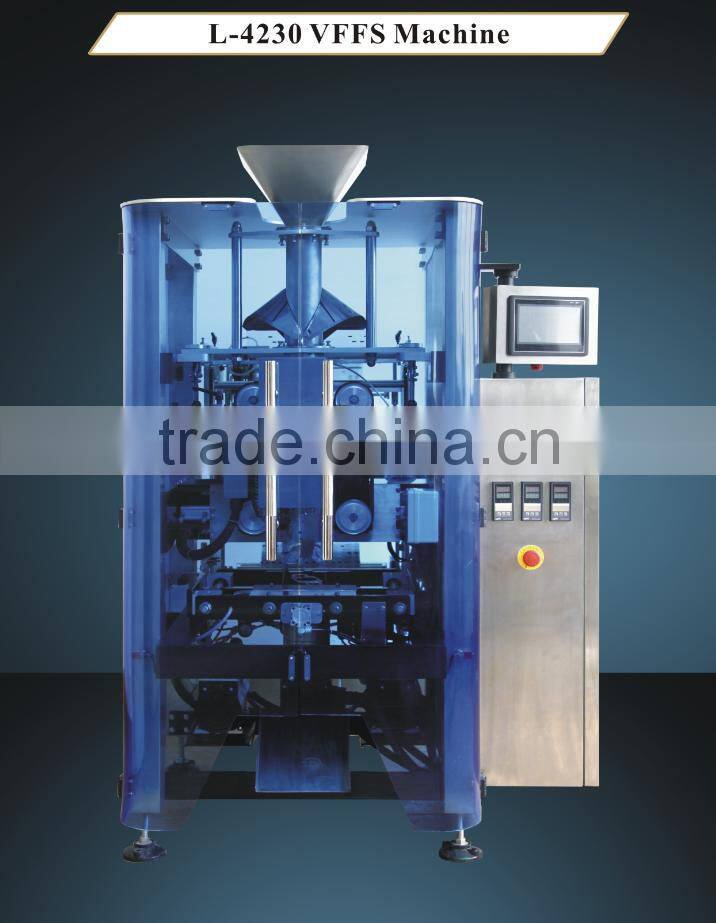 seal vertical machine food