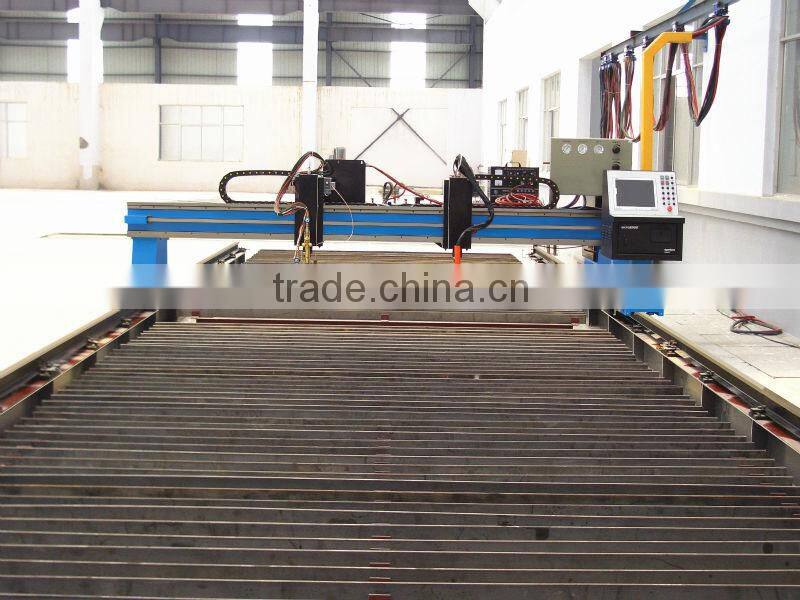 2015 new cnc plasma cutting machines