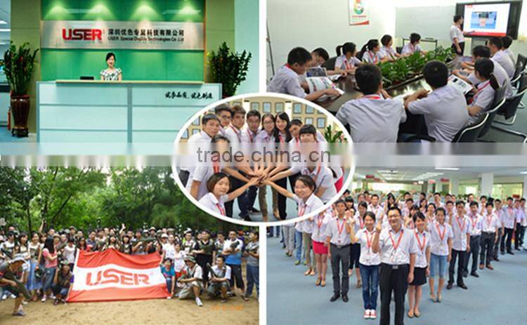 interactive touch screen kiosk with mini pc and digital menu board