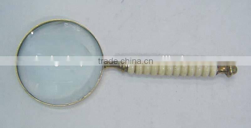 Magnifying Glass with stand