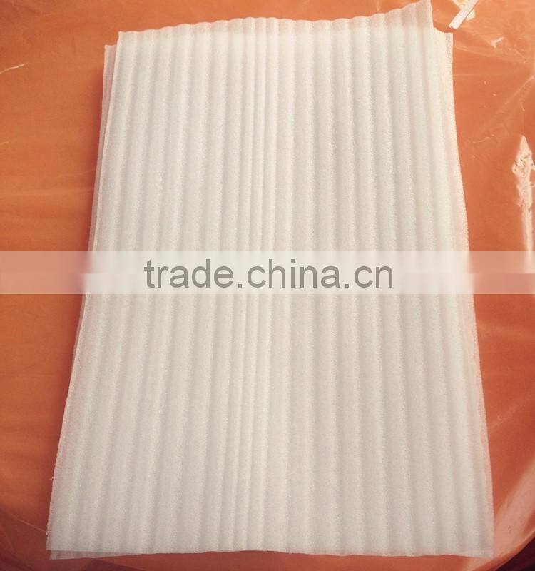 furniture protective epe/pe packing material foam roll