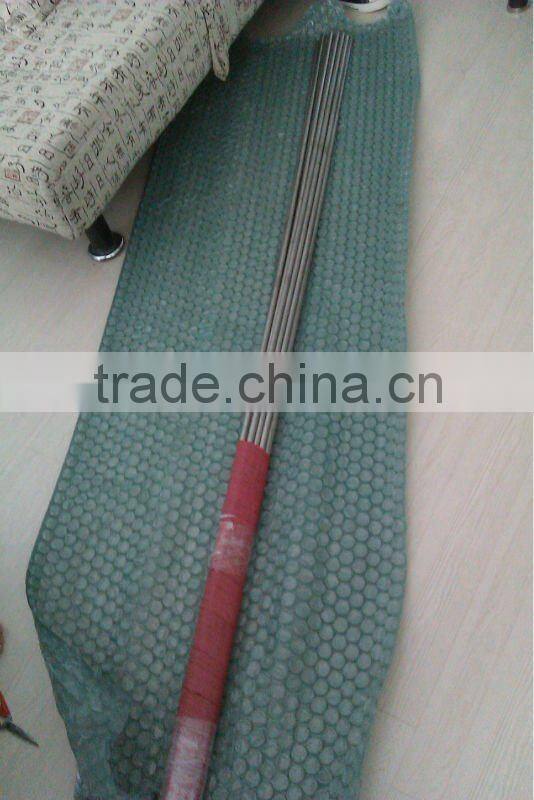 Best price Inconel 601 pipes