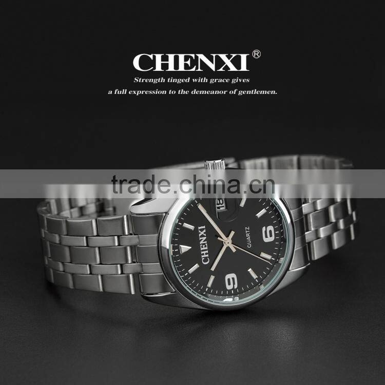 High-grade quartz calendar watch smart watch men's watch 003AM&LD