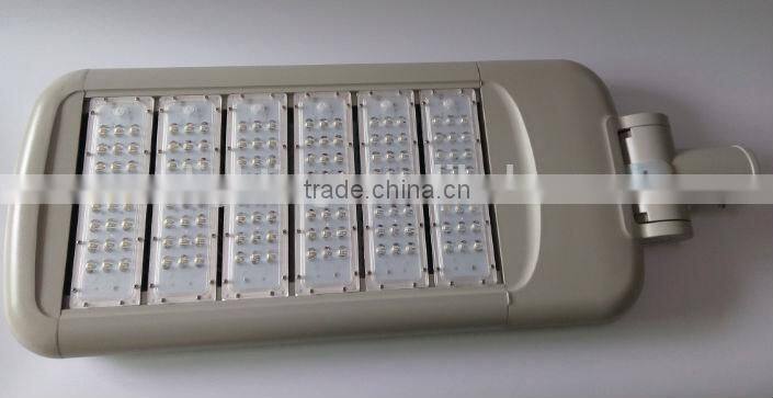 Competitive price China supply 200w led street light with motion sensor /photocell