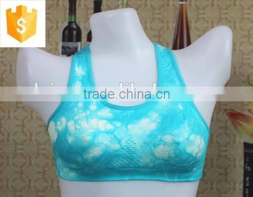 Women Seamless Bra, Seamless Underwear and Tops
