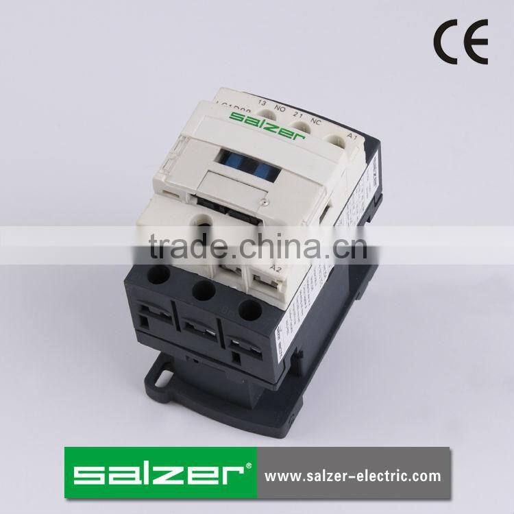 Salzer AC Contactor new type SALC1-D50