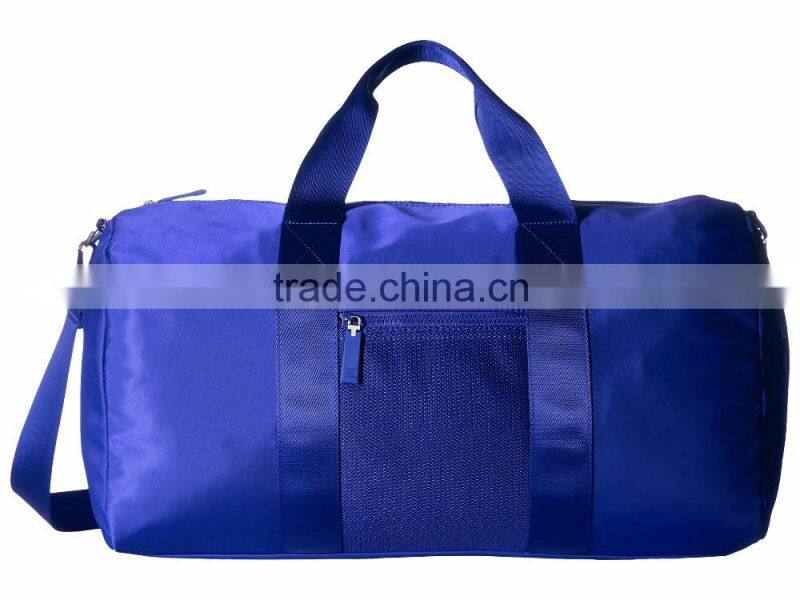 The best selling Beautiful Duffel Bag foldable travelling bag