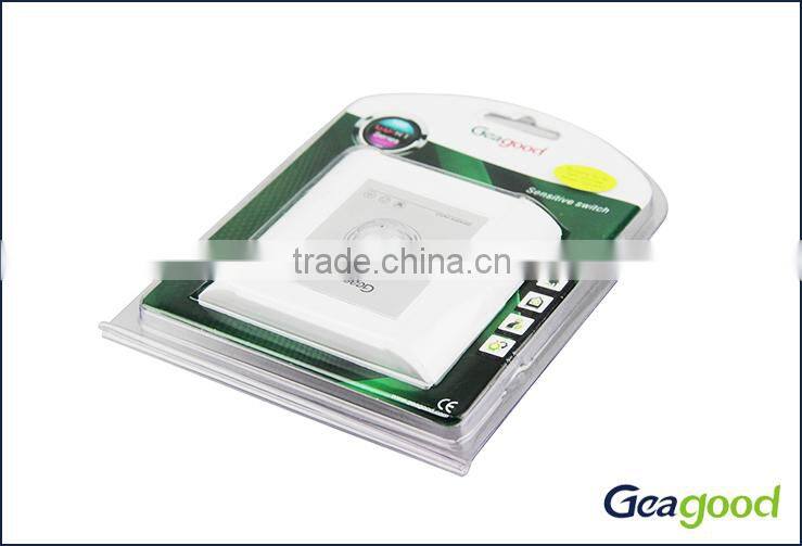 Motion sensor porch lightoutdoor 1000W PIR Geagood