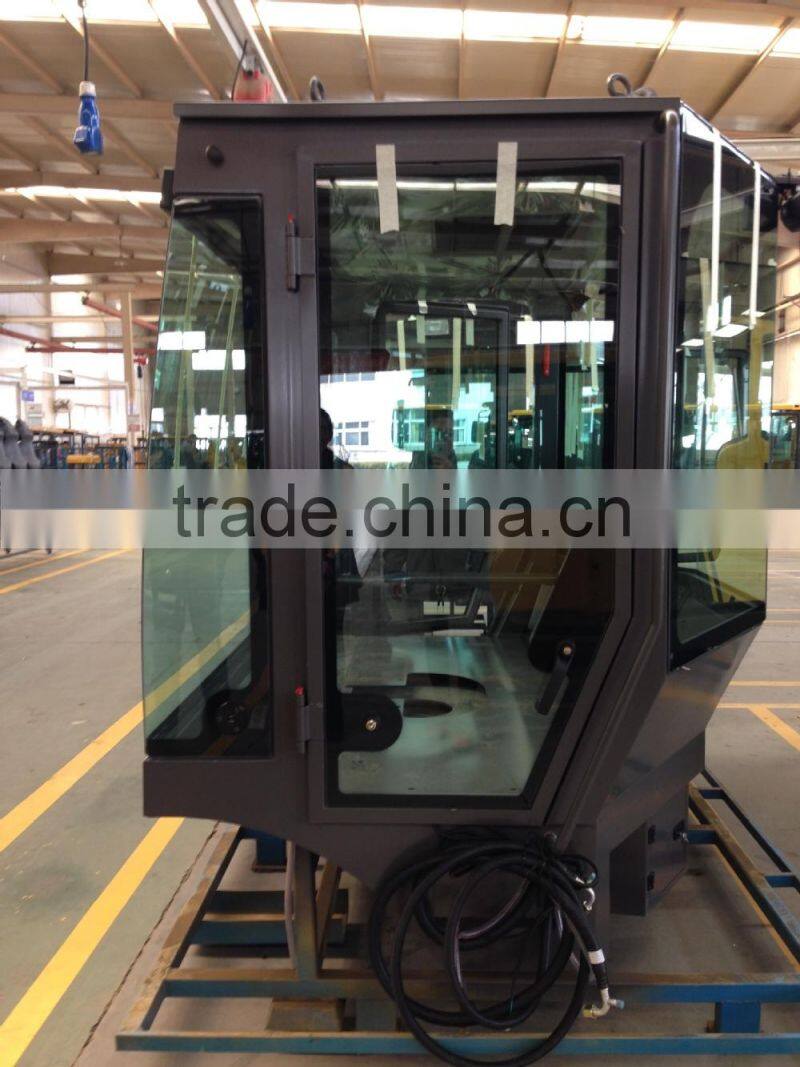 Cab for Rollers,Cab for Drilling Rigs,Cab for Machinery,Cab for Loaders,Cab for Excavators