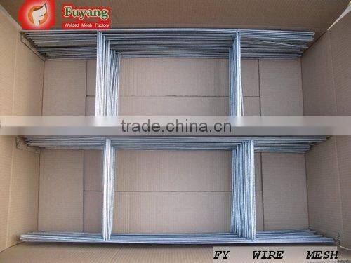 U frames(polybag sign)(galvanized) (China )
