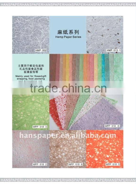 Natural decorative lace decorative wrapping paper