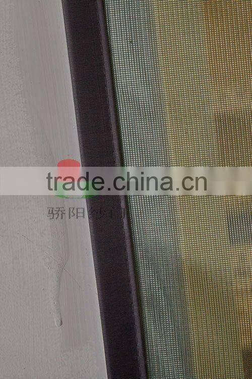 Net New Anti Mosquito Magnetic Door Curtain Fly Screen