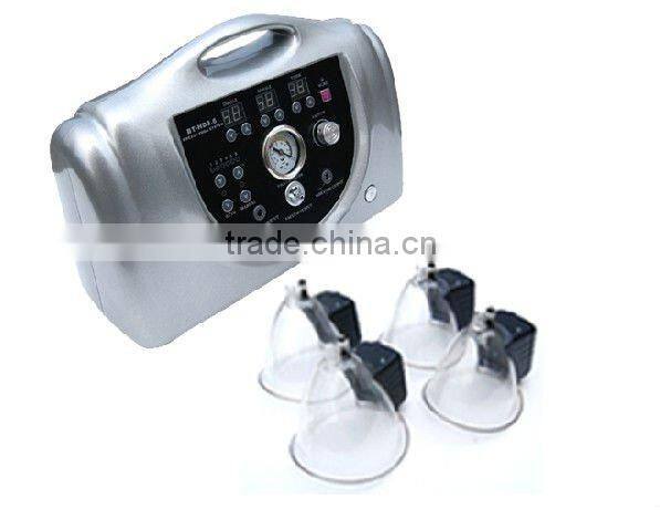BT-HD3.6 top quality butt enlargement pump and increase breast size machine for women
