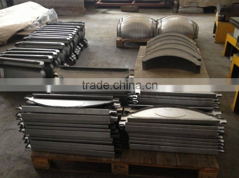 american metal steel casket