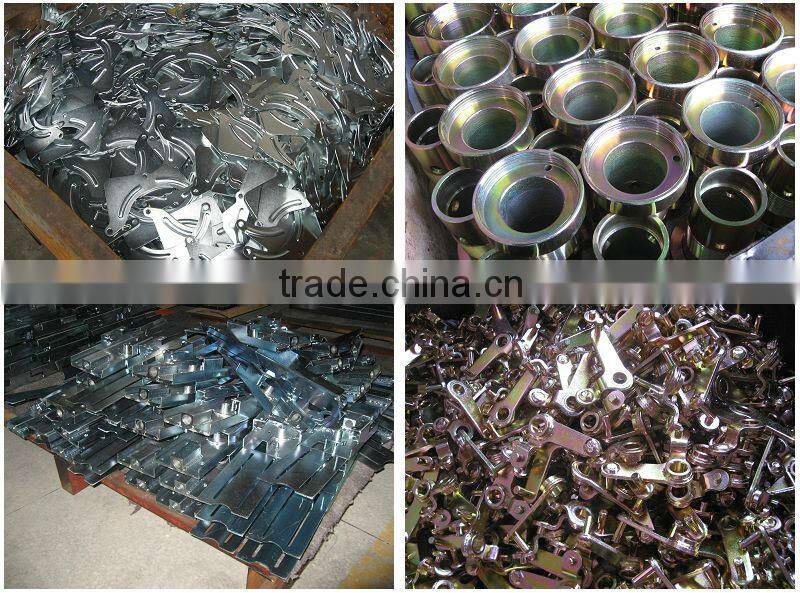 Custom High Quality Stainless Adjustable Feet For Packaging Machine