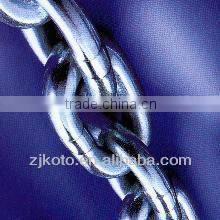DIN 766 galvanized link chain