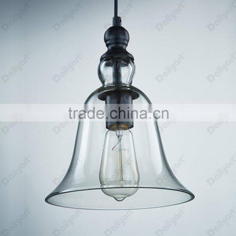 vintage industrial lamp 40W 110V 220v chandeliers & pendant lights ceiling lights