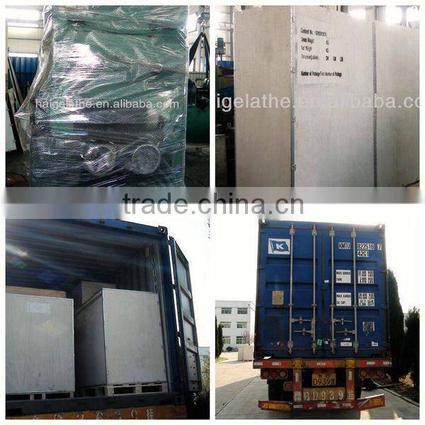 China cheap two-roll tube / pipe / bar straightening machine