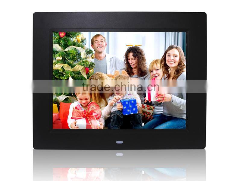 10 inch digital photo frame BE1001MR for OEM ODM mass production