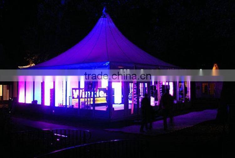 Manufacturer supply 10 x 10 canopy tent