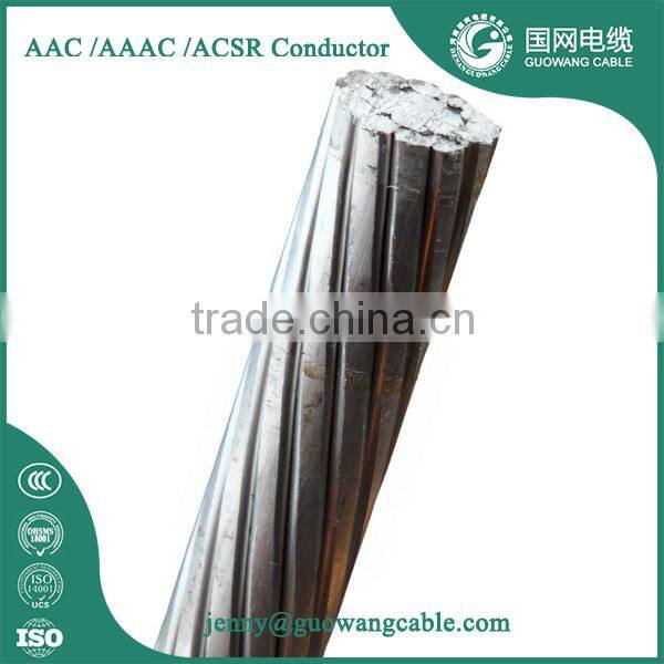 2015 new AAC Twisted Pair Conductor with ISO CCC CE
