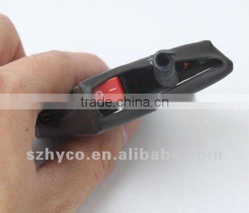 hidden video camera with long time recording