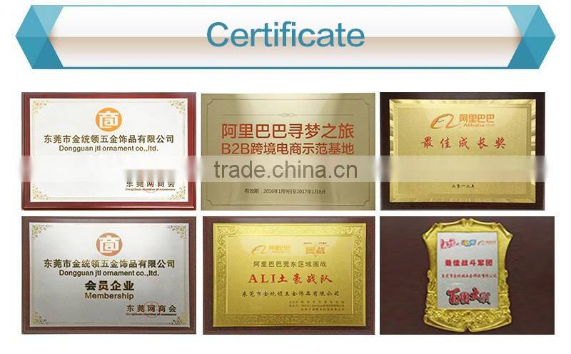 Fashion high quality zinc alloy snap hook