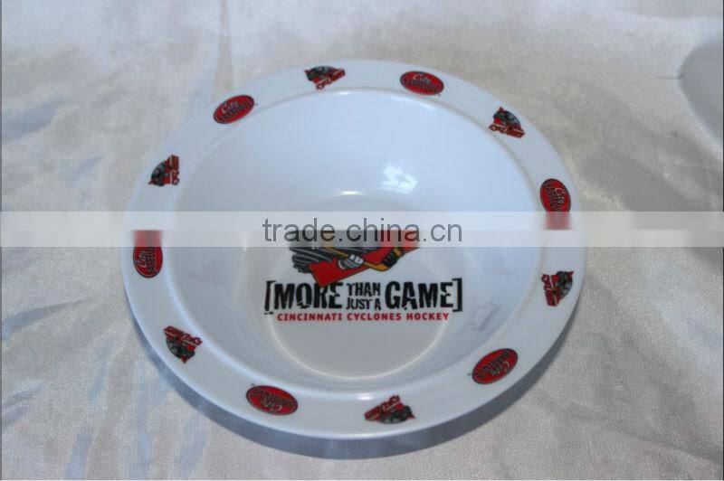 melamine salad dinnerware bowl sets