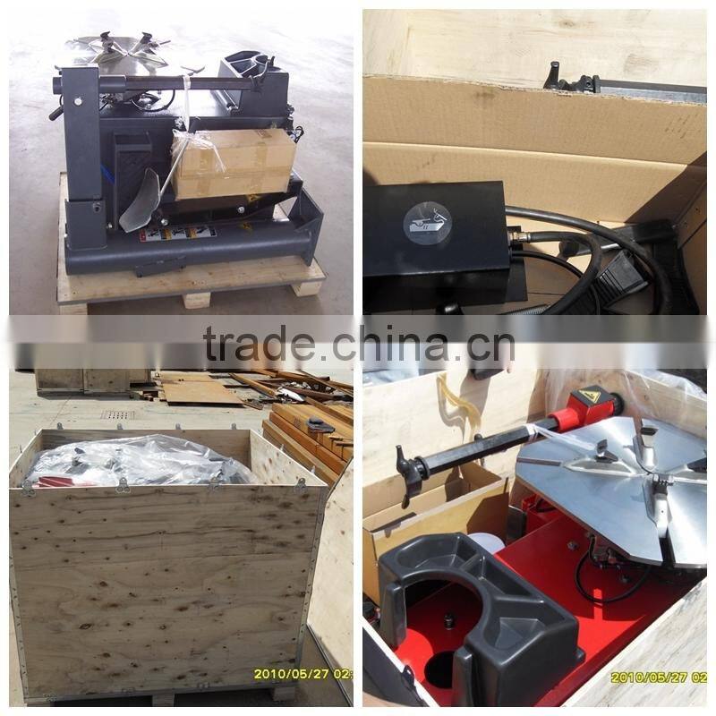 high quality made in China Automatic tyre changer/tire machine/full automatic tire changer for sale