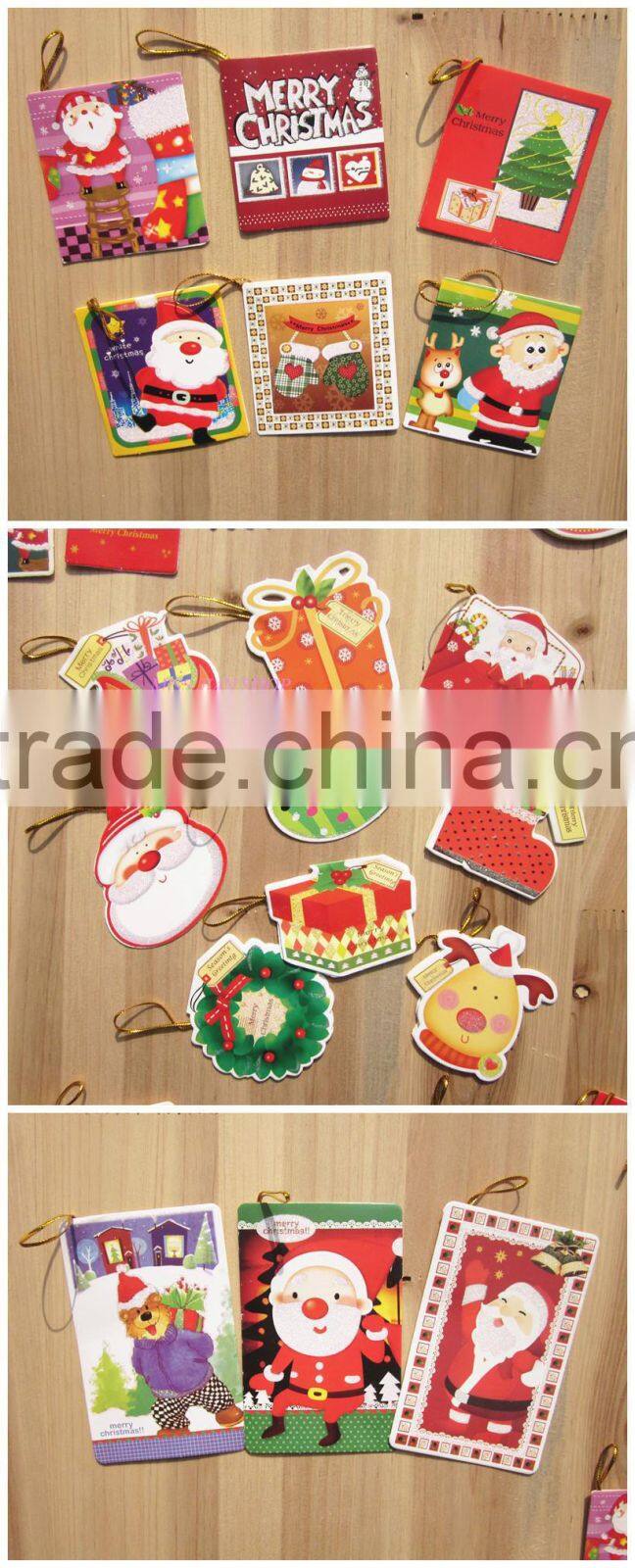 China supplier/free sample Metal&Non-Metal Laser Cutting Machine for Christmas gift