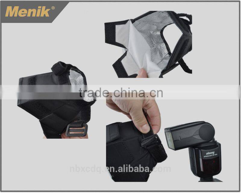 SS-32 Octagon Speedlite Softbox,speeding light softbox,photographic equipment