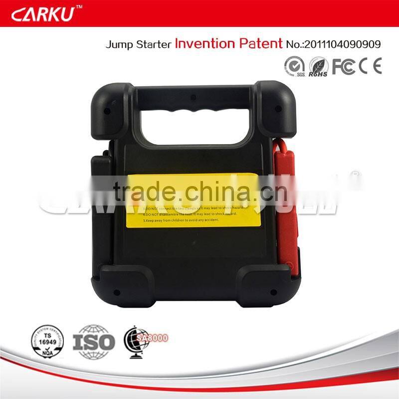 Lorry Jump starter battery charge for heavy duty truck ,vans ,trailer emergency starter