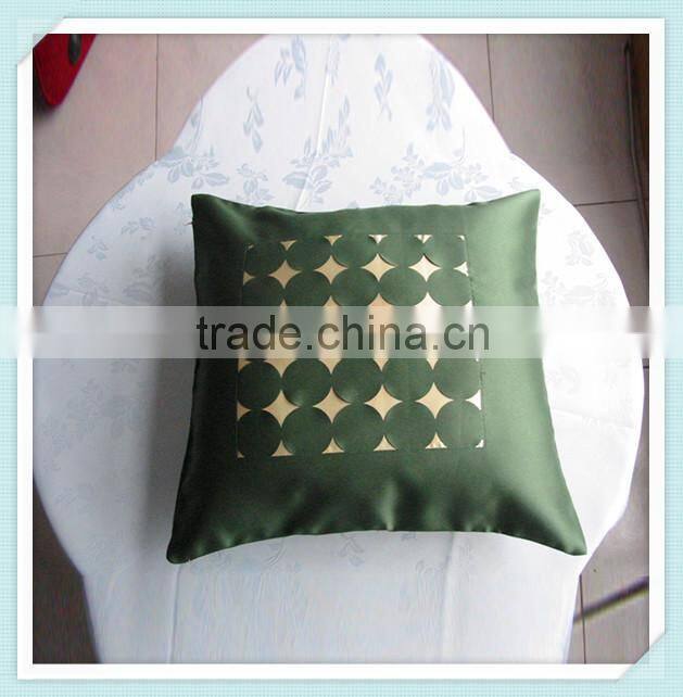 decorative china manufacturer cushion cover for wholesale