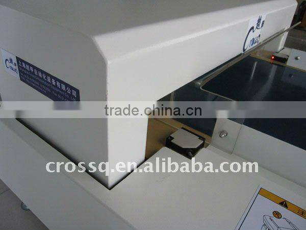 Belt Conveying Needle Detector NC-B-100MM